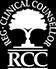 Registered Clinical Counsellor Logo